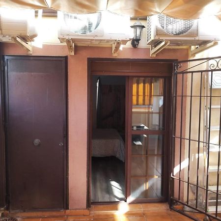 Al-Andalus Agradable Casa Para Relajarse Y Descubrir Cordoba Apartment Ngoại thất bức ảnh
