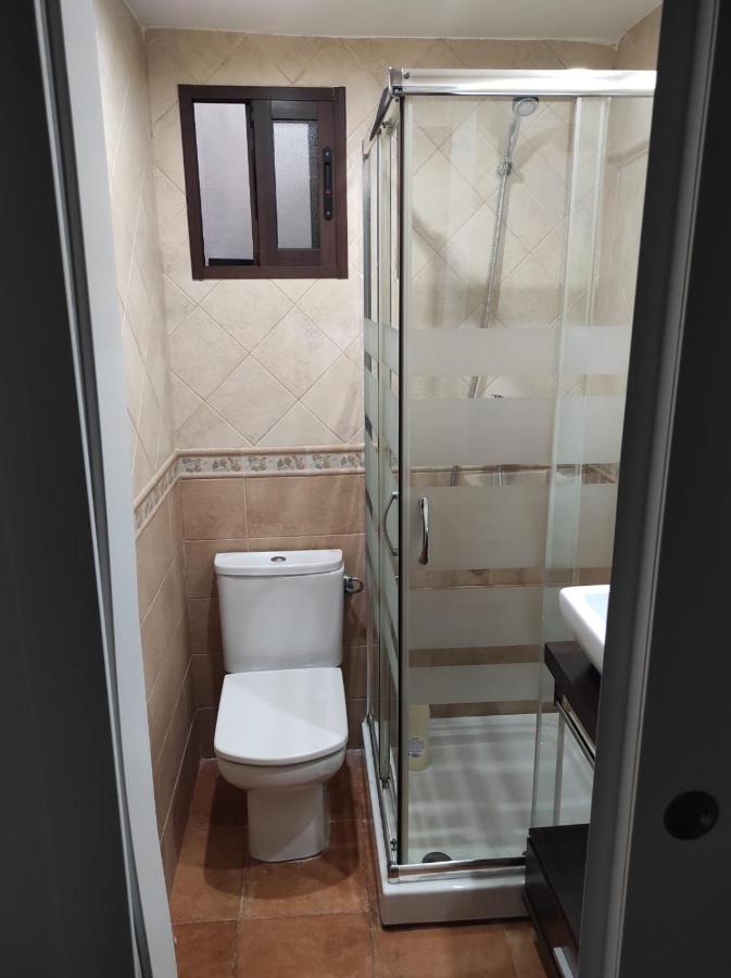 Al-Andalus Agradable Casa Para Relajarse Y Descubrir Cordoba Apartment Ngoại thất bức ảnh