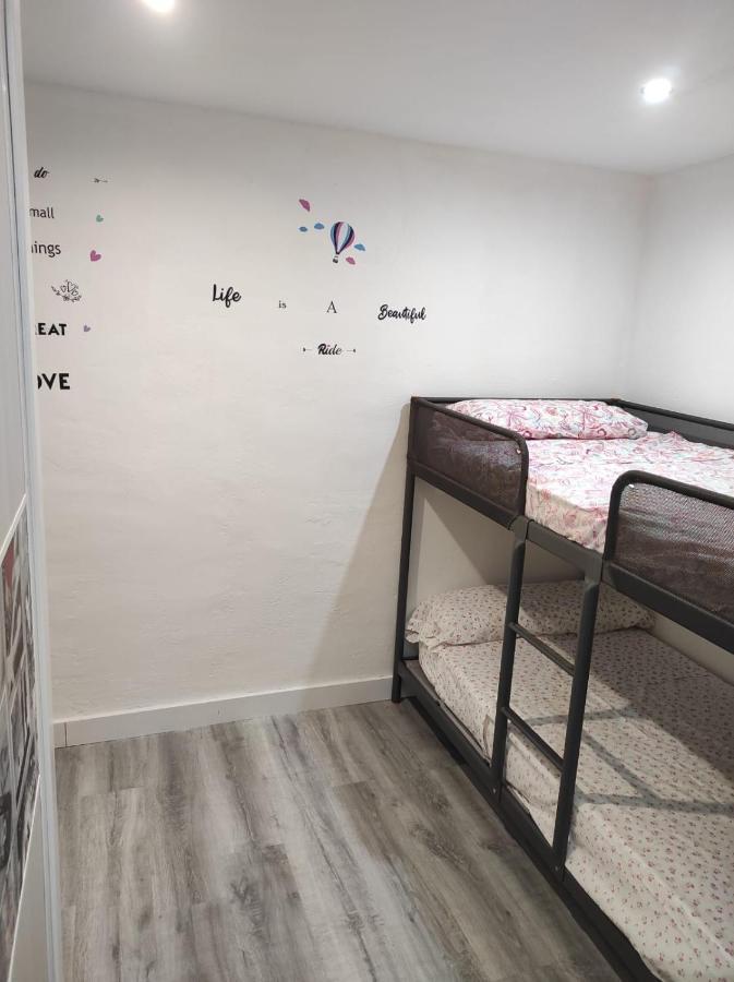 Al-Andalus Agradable Casa Para Relajarse Y Descubrir Cordoba Apartment Ngoại thất bức ảnh