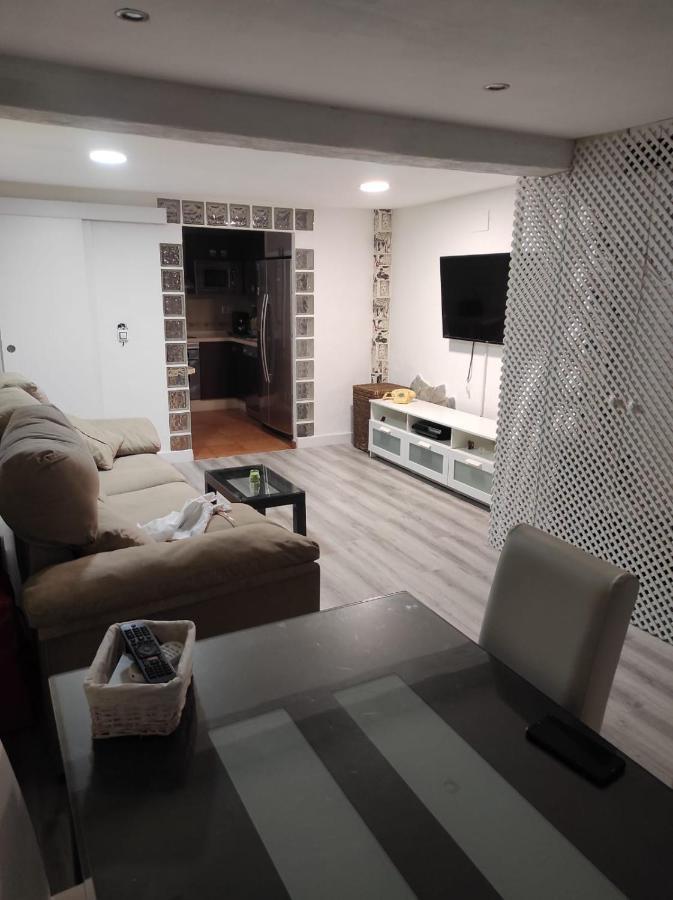 Al-Andalus Agradable Casa Para Relajarse Y Descubrir Cordoba Apartment Ngoại thất bức ảnh