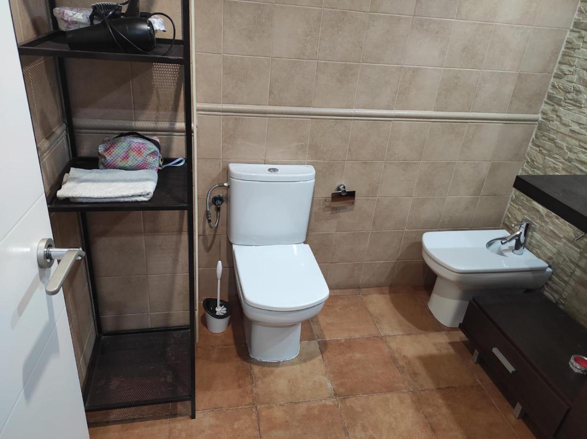 Al-Andalus Agradable Casa Para Relajarse Y Descubrir Cordoba Apartment Ngoại thất bức ảnh