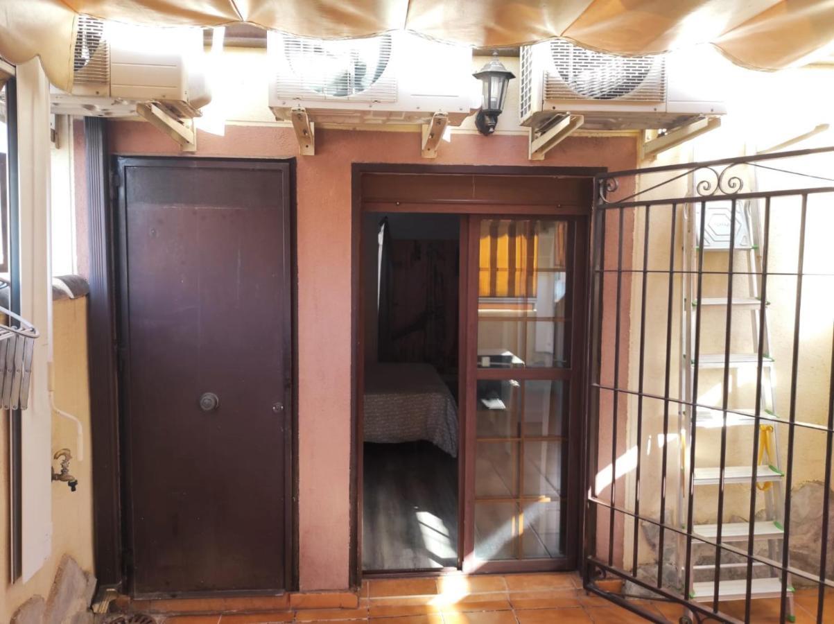 Al-Andalus Agradable Casa Para Relajarse Y Descubrir Cordoba Apartment Ngoại thất bức ảnh