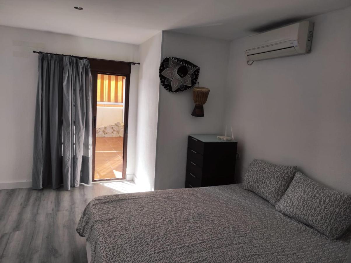 Al-Andalus Agradable Casa Para Relajarse Y Descubrir Cordoba Apartment Ngoại thất bức ảnh