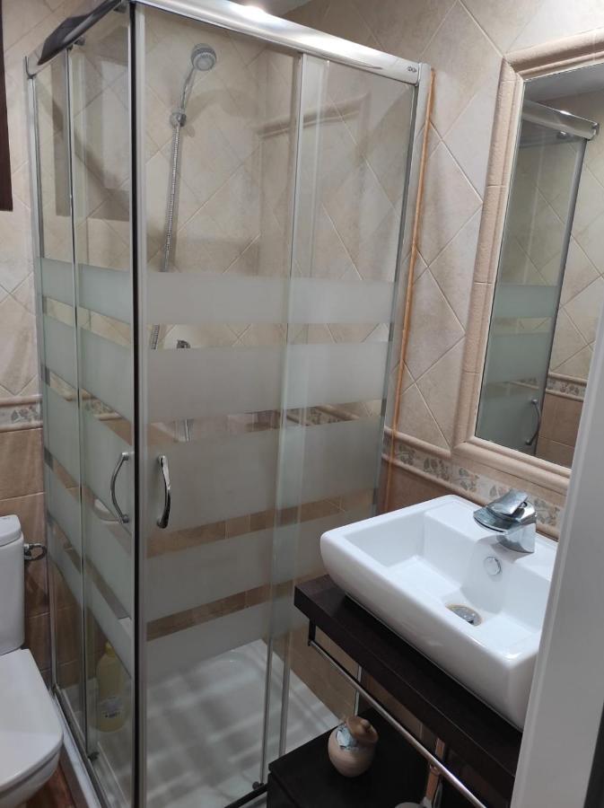 Al-Andalus Agradable Casa Para Relajarse Y Descubrir Cordoba Apartment Ngoại thất bức ảnh