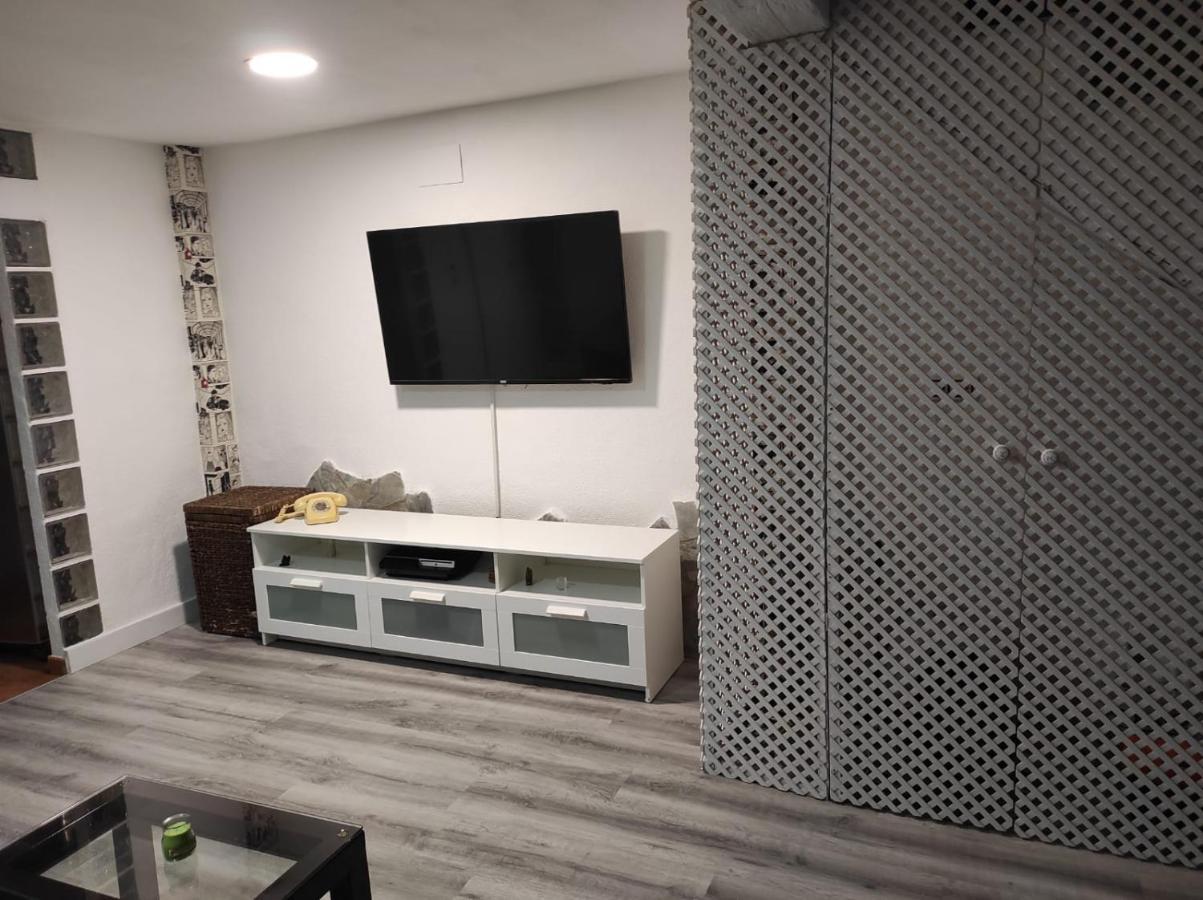 Al-Andalus Agradable Casa Para Relajarse Y Descubrir Cordoba Apartment Ngoại thất bức ảnh