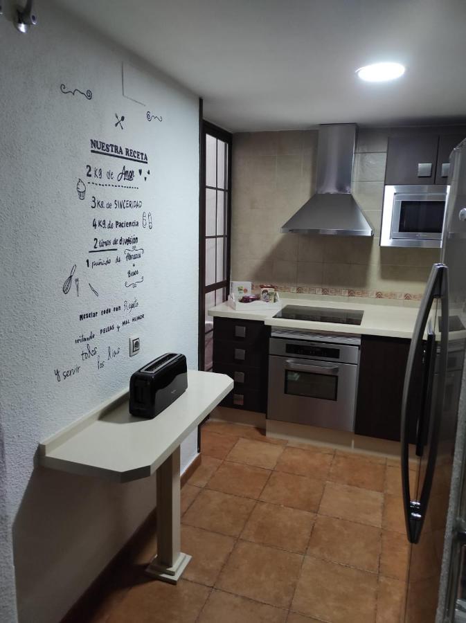 Al-Andalus Agradable Casa Para Relajarse Y Descubrir Cordoba Apartment Ngoại thất bức ảnh