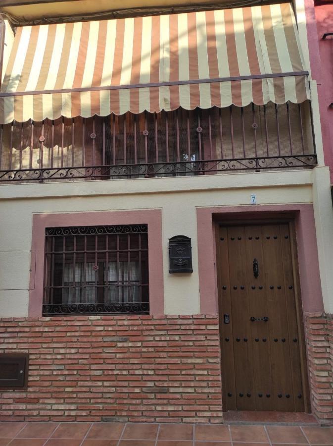 Al-Andalus Agradable Casa Para Relajarse Y Descubrir Cordoba Apartment Ngoại thất bức ảnh