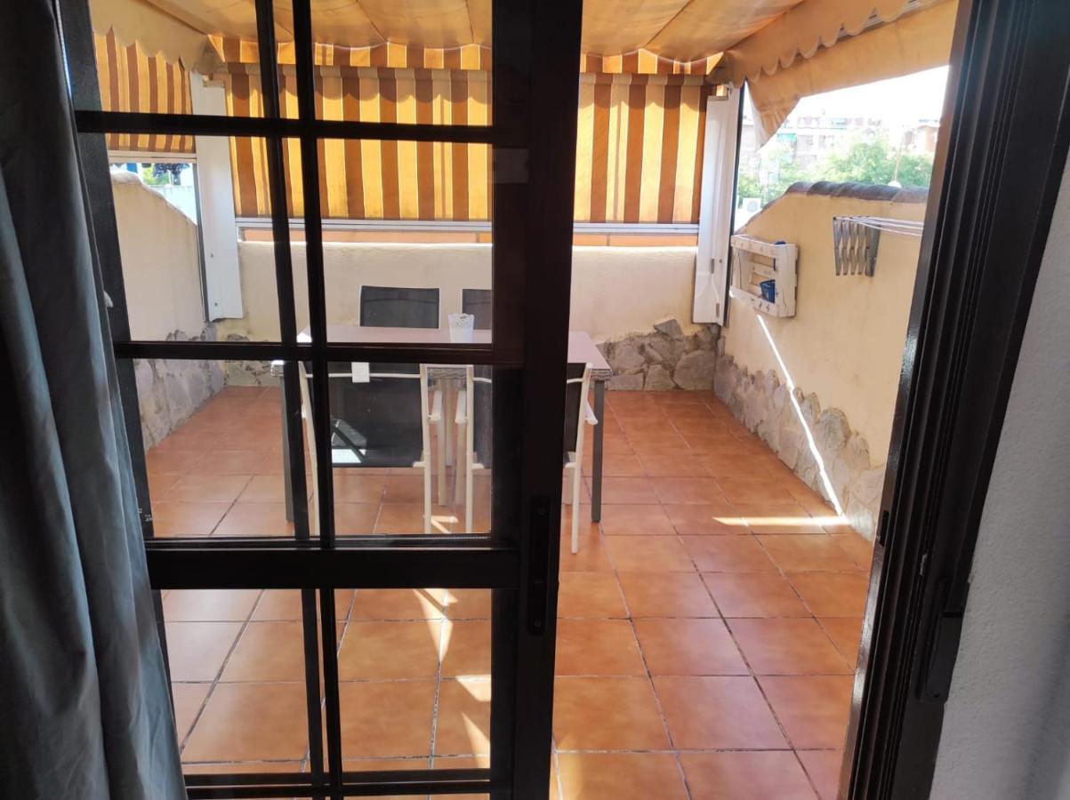 Al-Andalus Agradable Casa Para Relajarse Y Descubrir Cordoba Apartment Ngoại thất bức ảnh