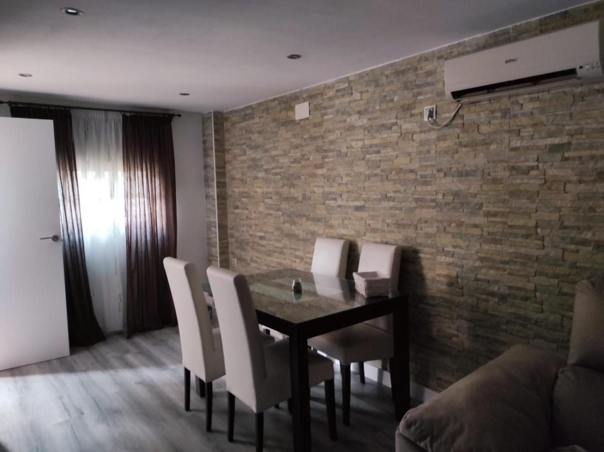 Al-Andalus Agradable Casa Para Relajarse Y Descubrir Cordoba Apartment Ngoại thất bức ảnh