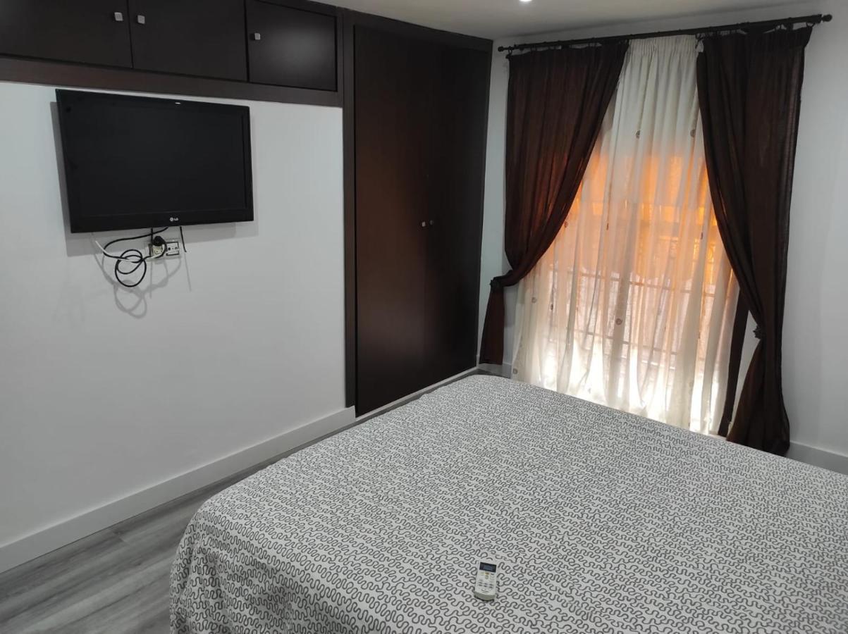 Al-Andalus Agradable Casa Para Relajarse Y Descubrir Cordoba Apartment Ngoại thất bức ảnh