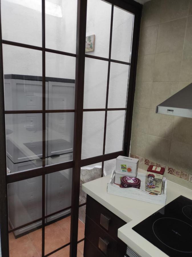 Al-Andalus Agradable Casa Para Relajarse Y Descubrir Cordoba Apartment Ngoại thất bức ảnh