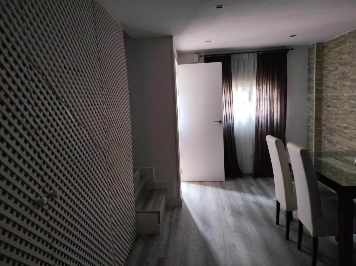 Al-Andalus Agradable Casa Para Relajarse Y Descubrir Cordoba Apartment Ngoại thất bức ảnh